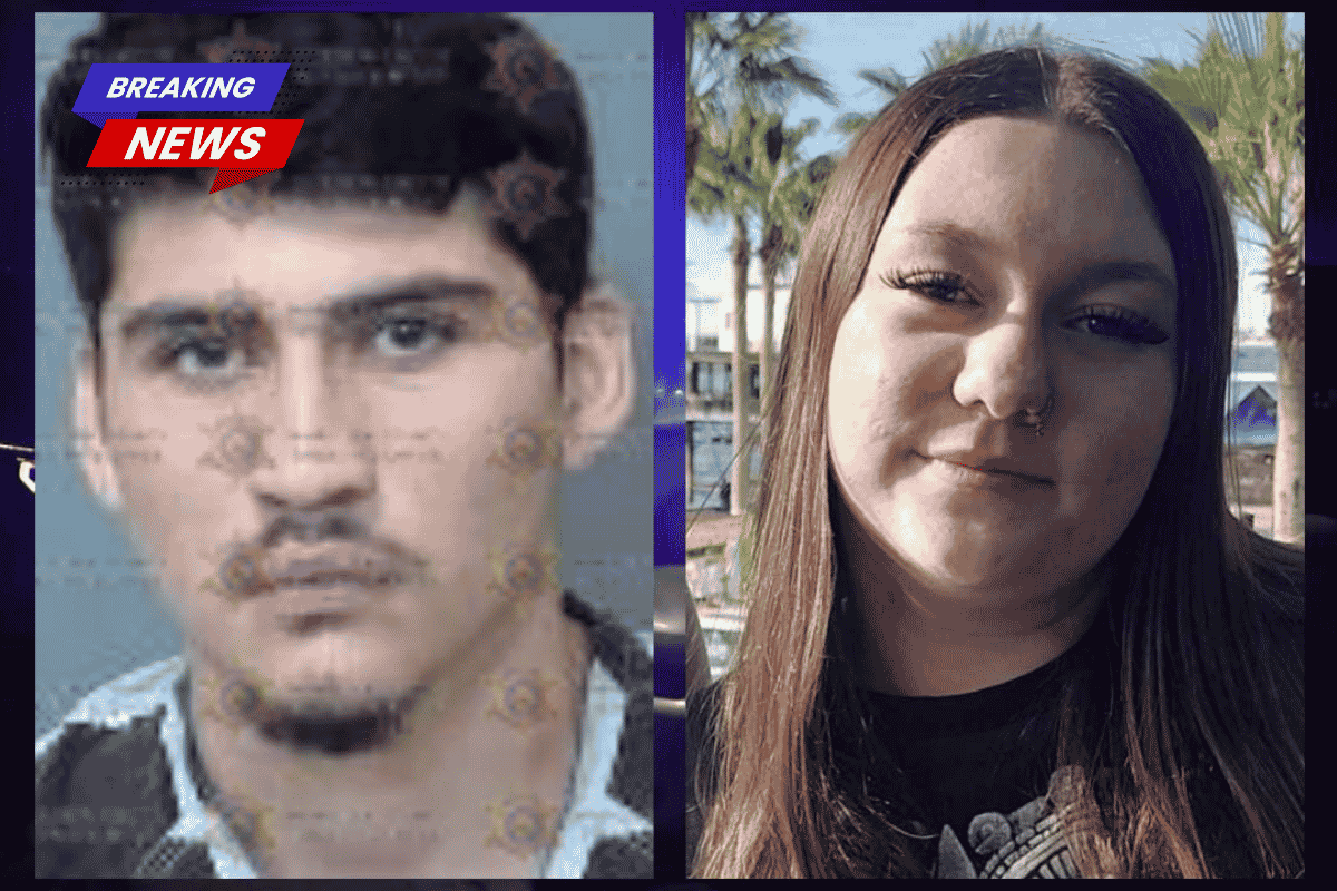'I'm going to get you' Man gunned killed his pregnant girlfriend and her friend because she wanted to quit their relationship, police said