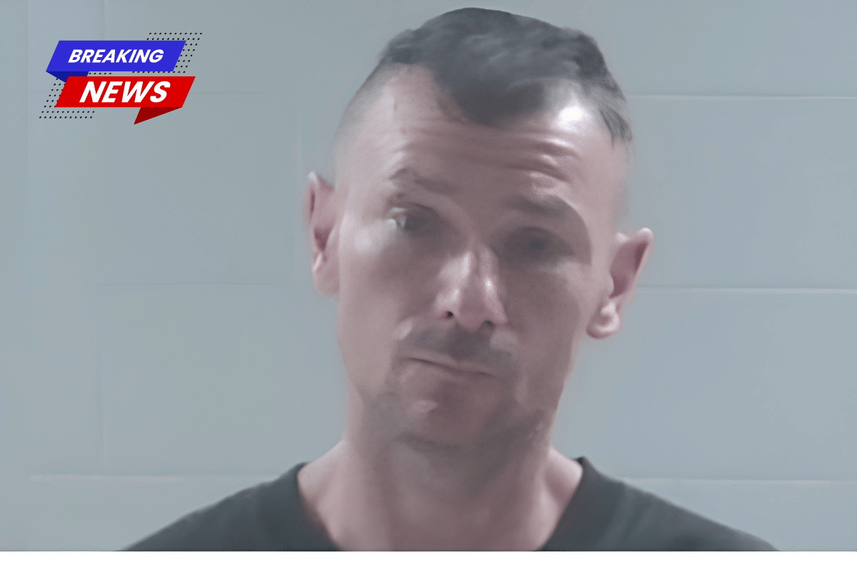 In Livingston Parish, a man is accused of assaulting an officer with a wrench following a go-kart pursuit