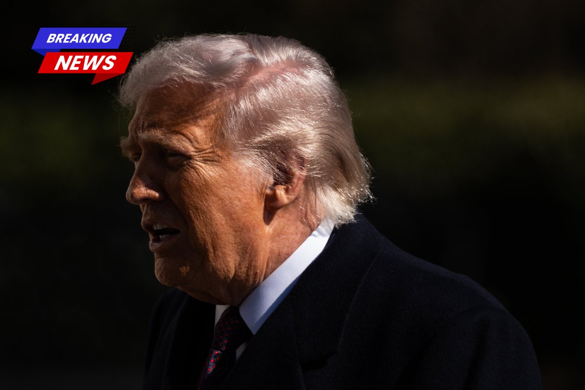 Insider Trump knew the Iran war would 'end his presidency' but went ahead 'against his will'
