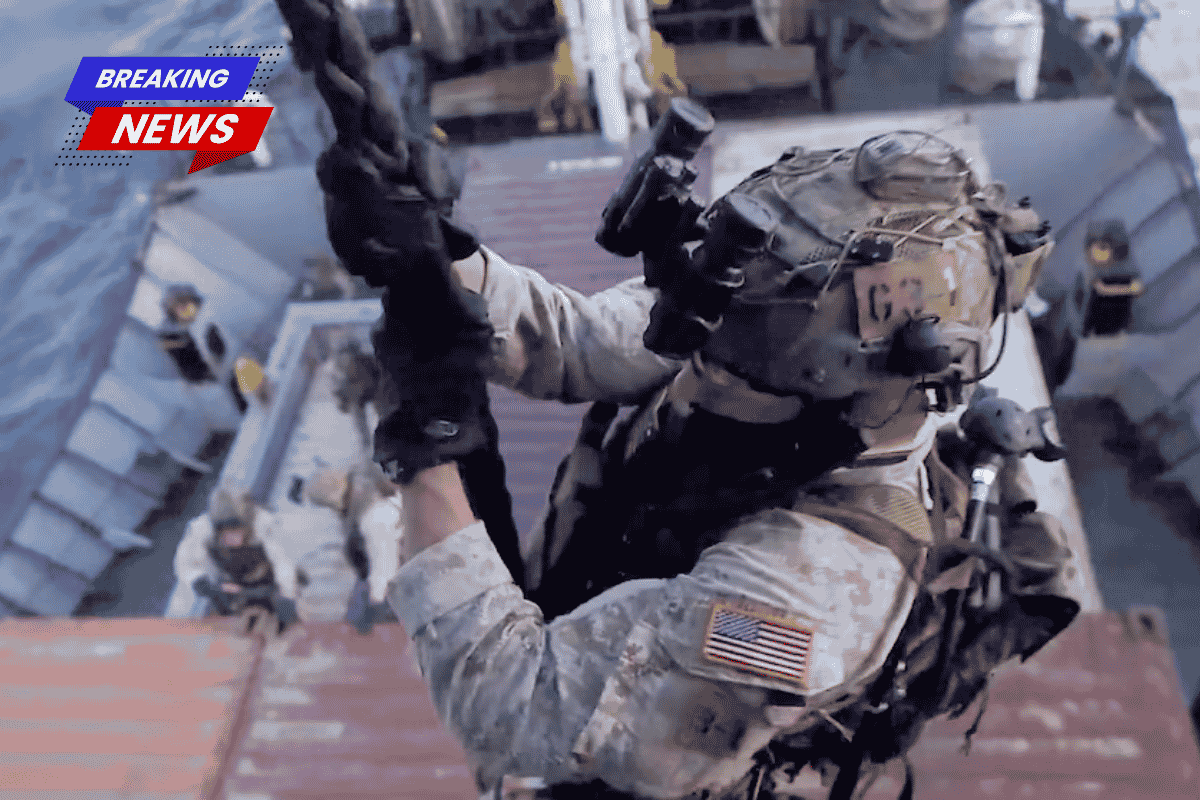 Iran Live Updates Senate fails to advance Iran War Powers Resolution for the sixth time