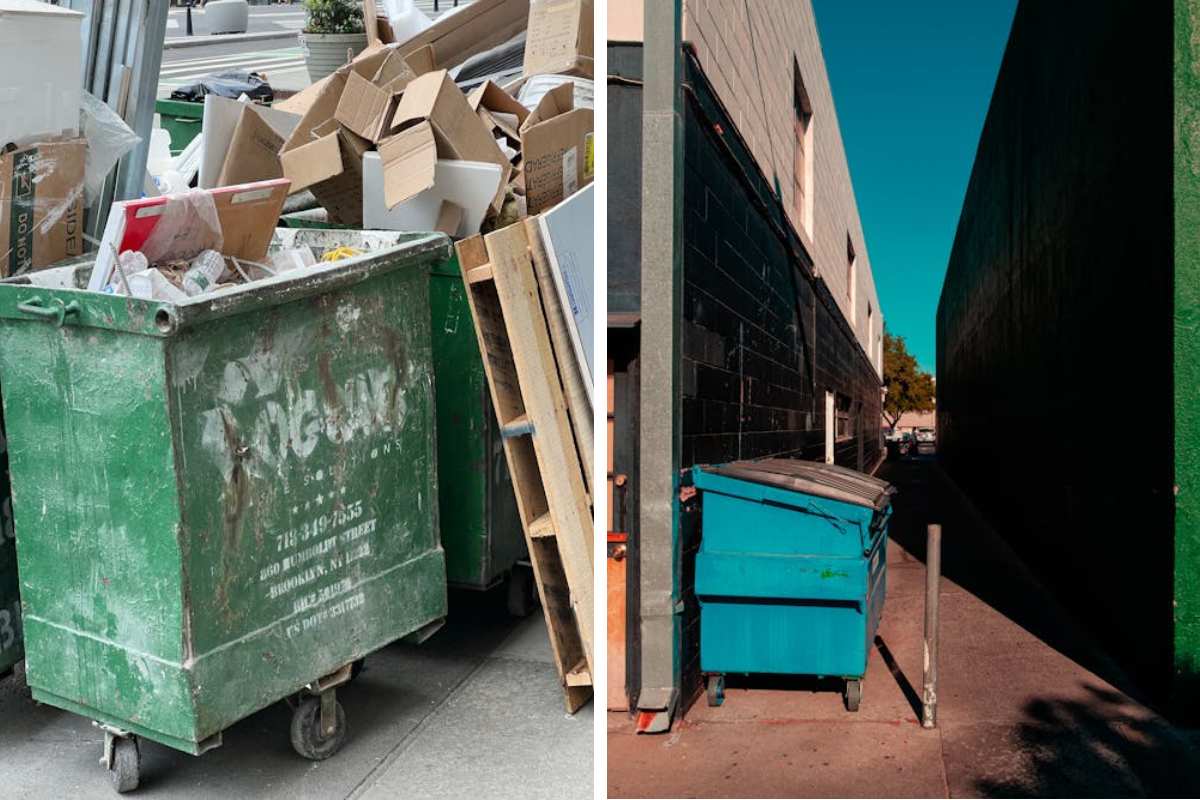 Is It Illegal to Dumpster Dive in Arizona Here’s What the Law Says