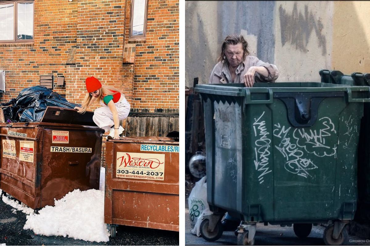 Is It Illegal to Dumpster Dive in North Carolina ? Here’s What the Law Says