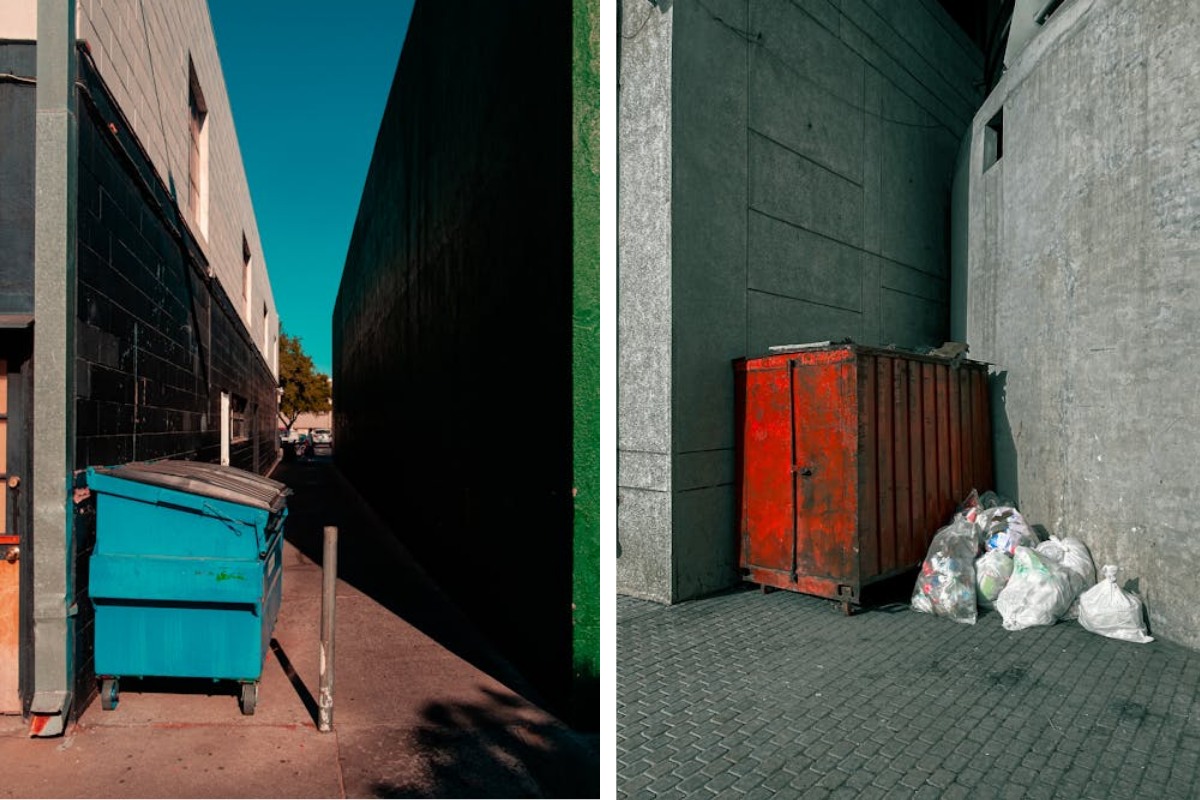 Is It Illegal to Dumpster Dive in Ohio Here’s What the Law Says