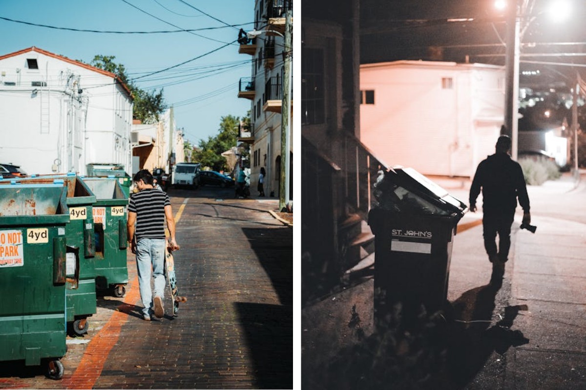 Is It Illegal to Dumpster Dive in Pennsylvania Here’s What the Law Says
