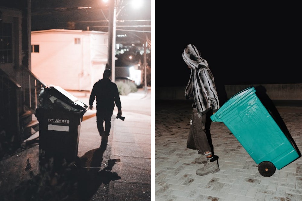 Is It Illegal to Dumpster Dive in Tennessee Here’s What the Law Says