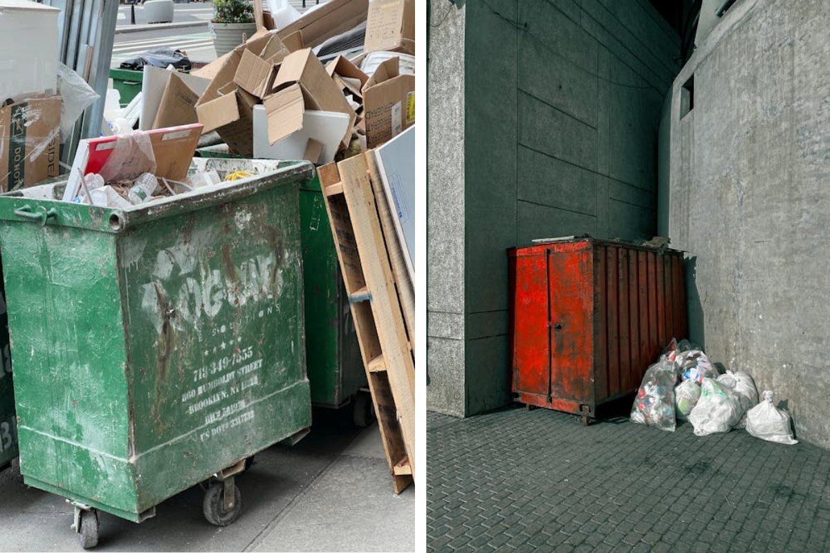 Is It Illegal to Dumpster Dive in Wisconsin Here’s What the Law Says