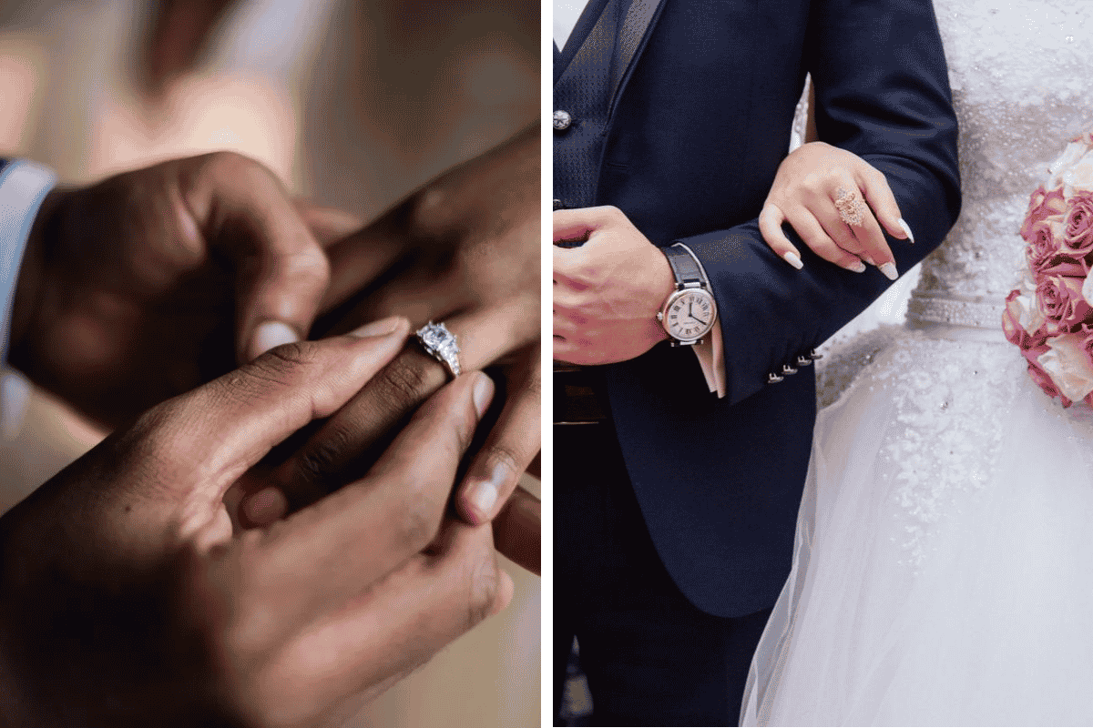 Is It Illegal to Marry Your Cousin in Massachusetts Here's What the Law Says