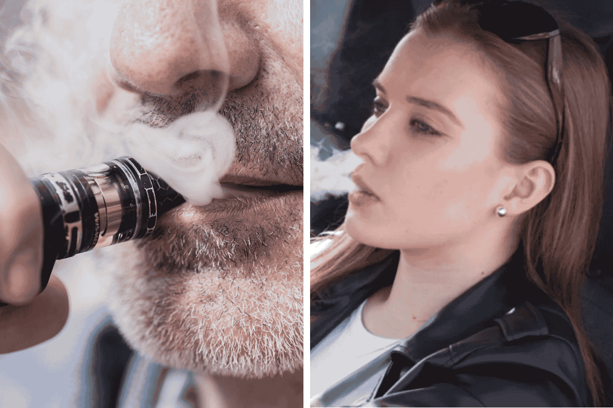 Is It Illegal to Vape and Drive in Missouri Here's What the Law Says