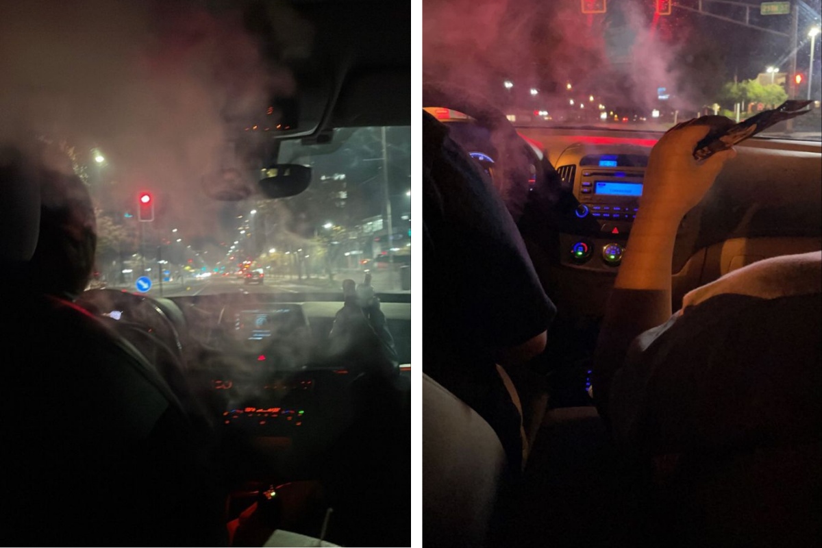 Is It Illegal to Vape and Drive in Ohio Here's What the Law Says