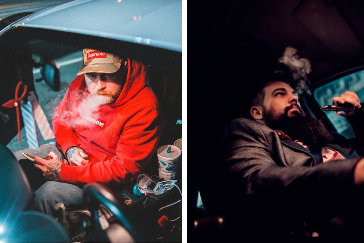 Is It Illegal to Vape and Drive in Tennessee Here's What the Law Says