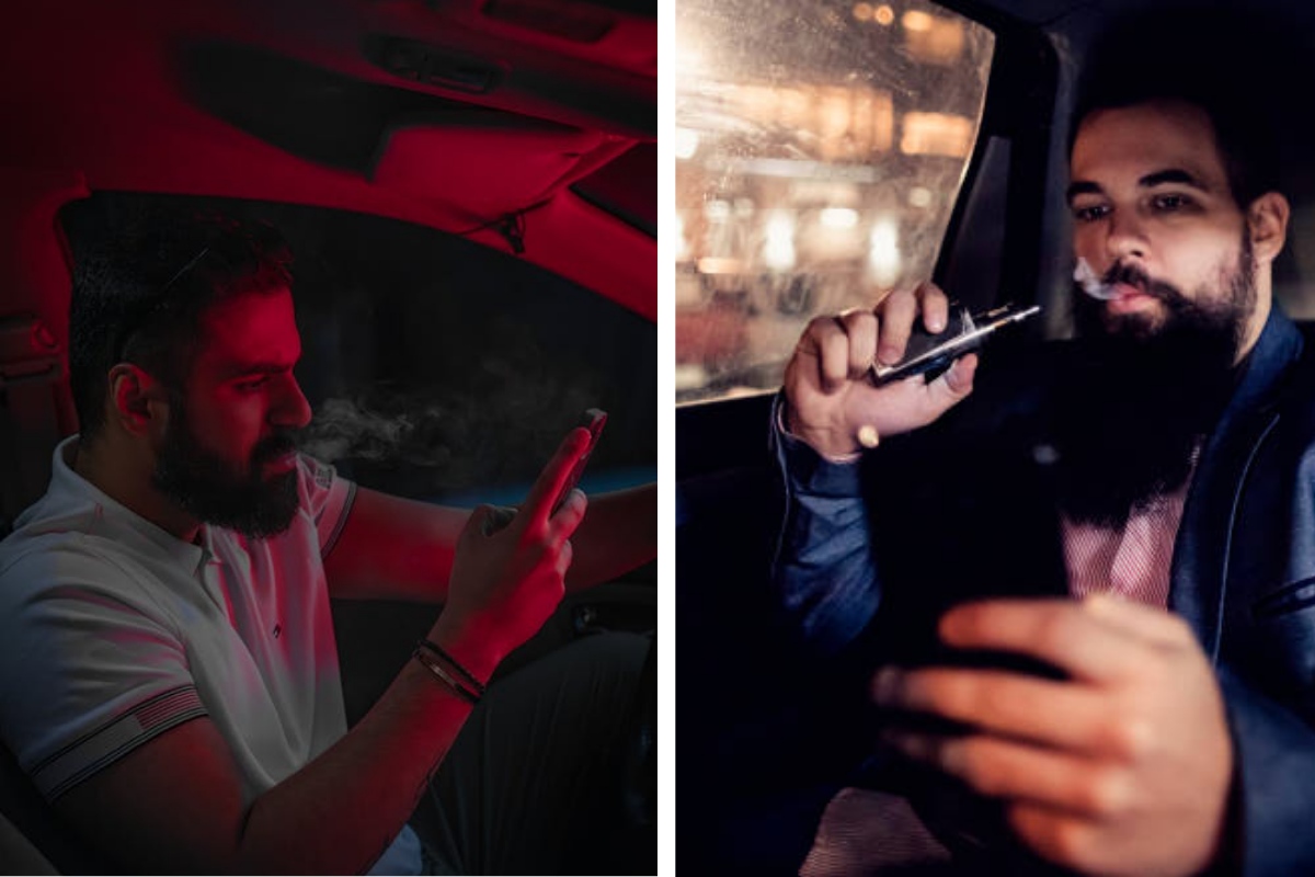 Is It Illegal to Vape and Drive in Wisconsin Here's What the Law Says