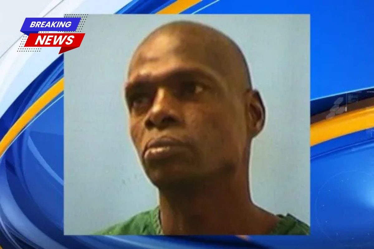 Jeanerette man charged with attempting to murder in connection with the park stabbing