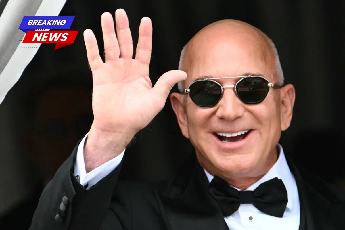 Jeff Bezos wants the bottom half of earners to pay zero income tax—he says nurses earning just $75,000 should save $12K a year