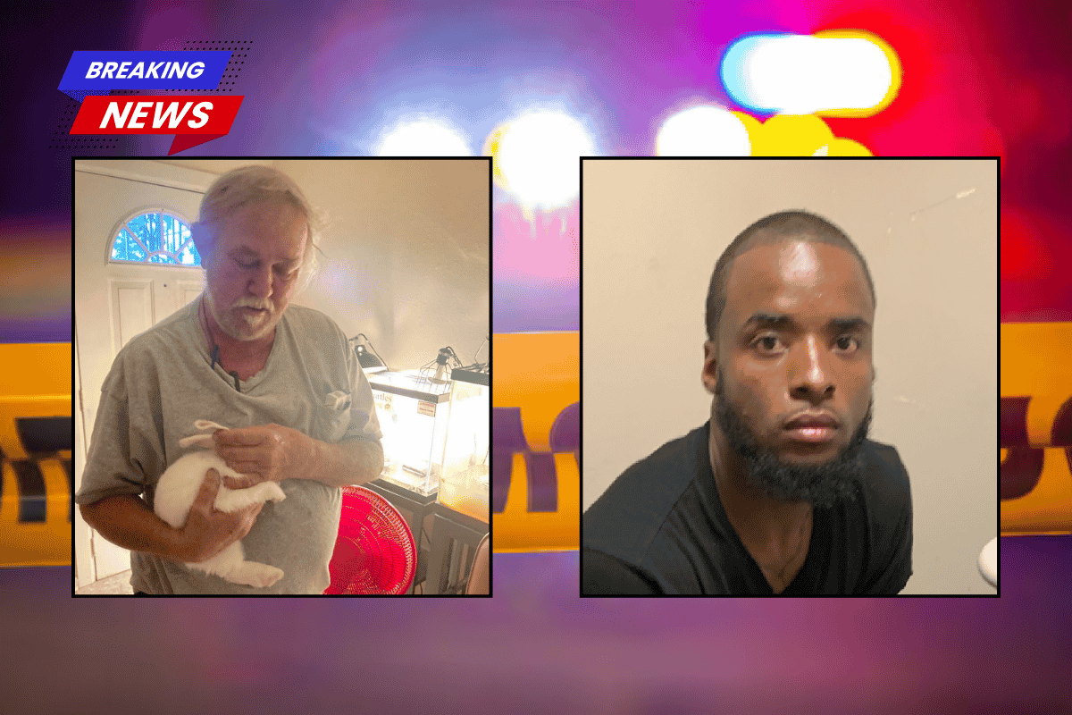 Jurors deliver verdict in Metairie handyman's death while repairing mailbox