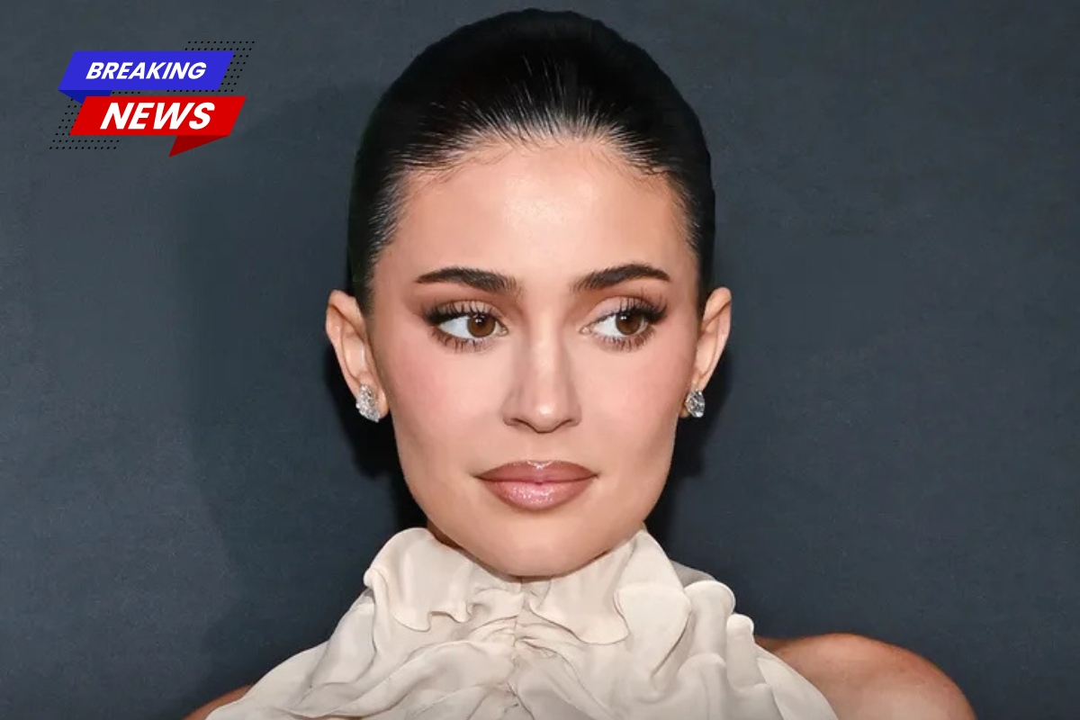 Kylie Jenner is being sued by her second housekeeper, who claims she slipped her a letter pleading for help