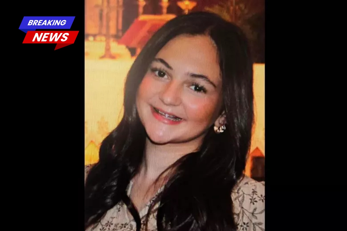 Lafayette Parish Sheriff Needs Your Assistance Finding Missing 15-Year-Old Jozi Boullion of Youngsville