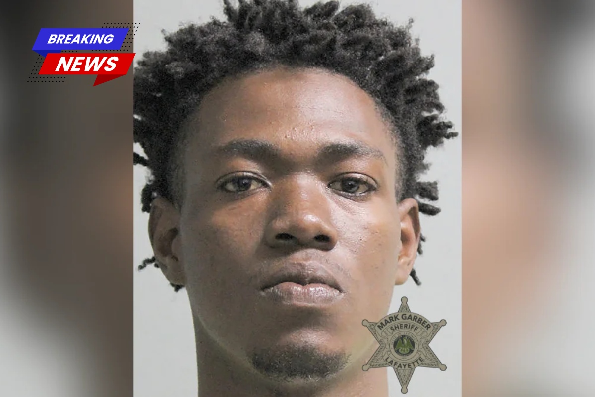 Lafayette man faces attempting to kill and other charges after shooting at the LaQuinta Inn