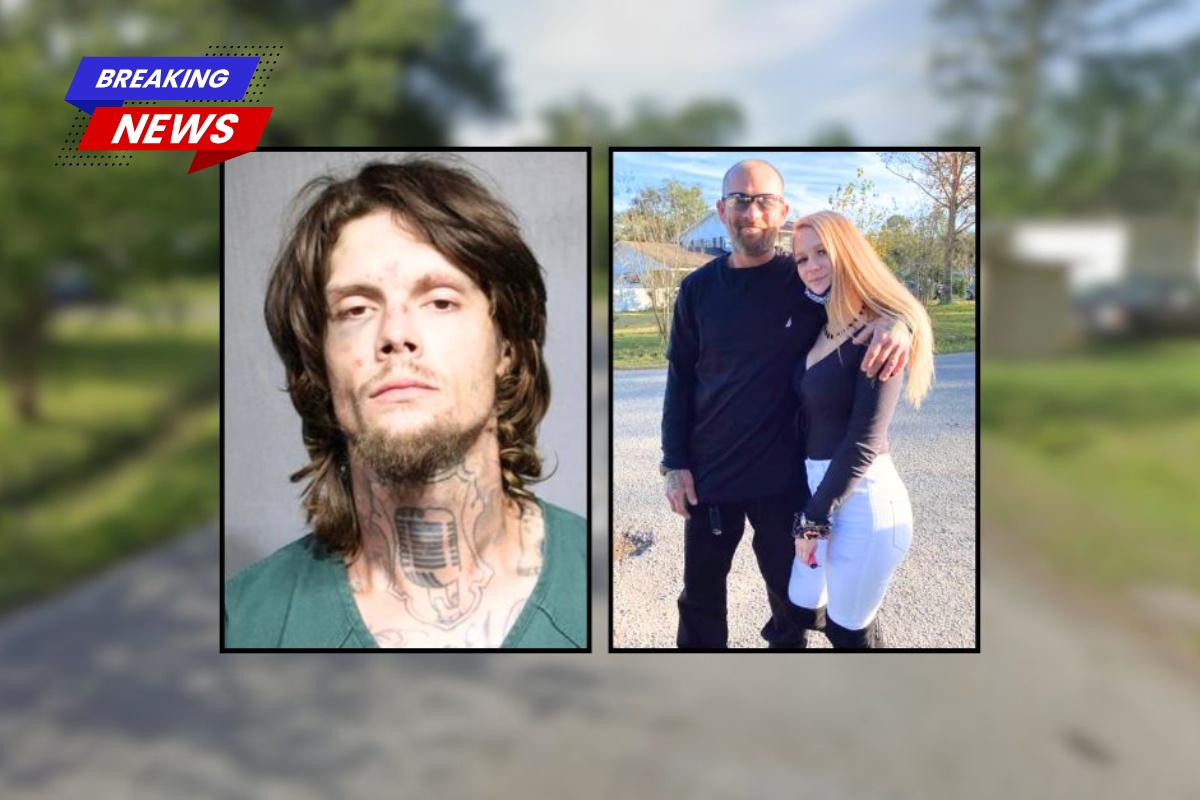Leave no witnesses Neighbor's 911 call about knock on his door leads cops to locate three stabbing victims after man fled his attacker and looked for help, deputies say