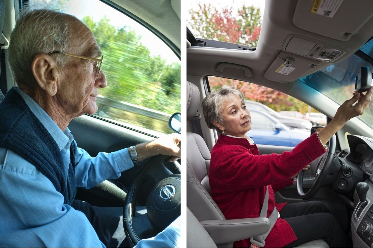 License Renewal for Seniors in Illinois: What You Need to Know
