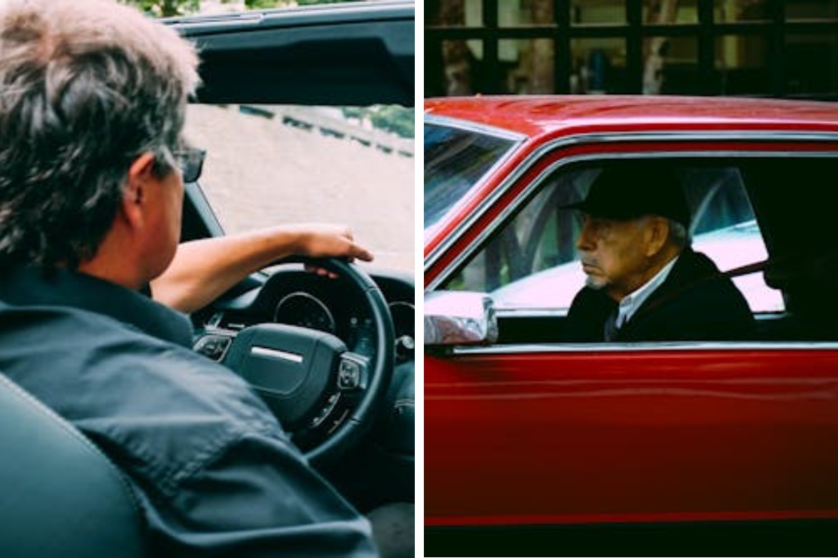 License Renewal for Seniors in Maryland What You Need to Know