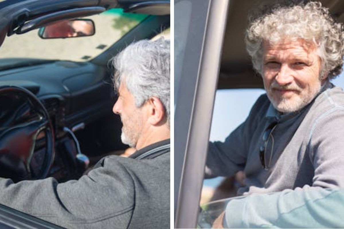 License Renewal for Seniors in Michigan What You Need to Know