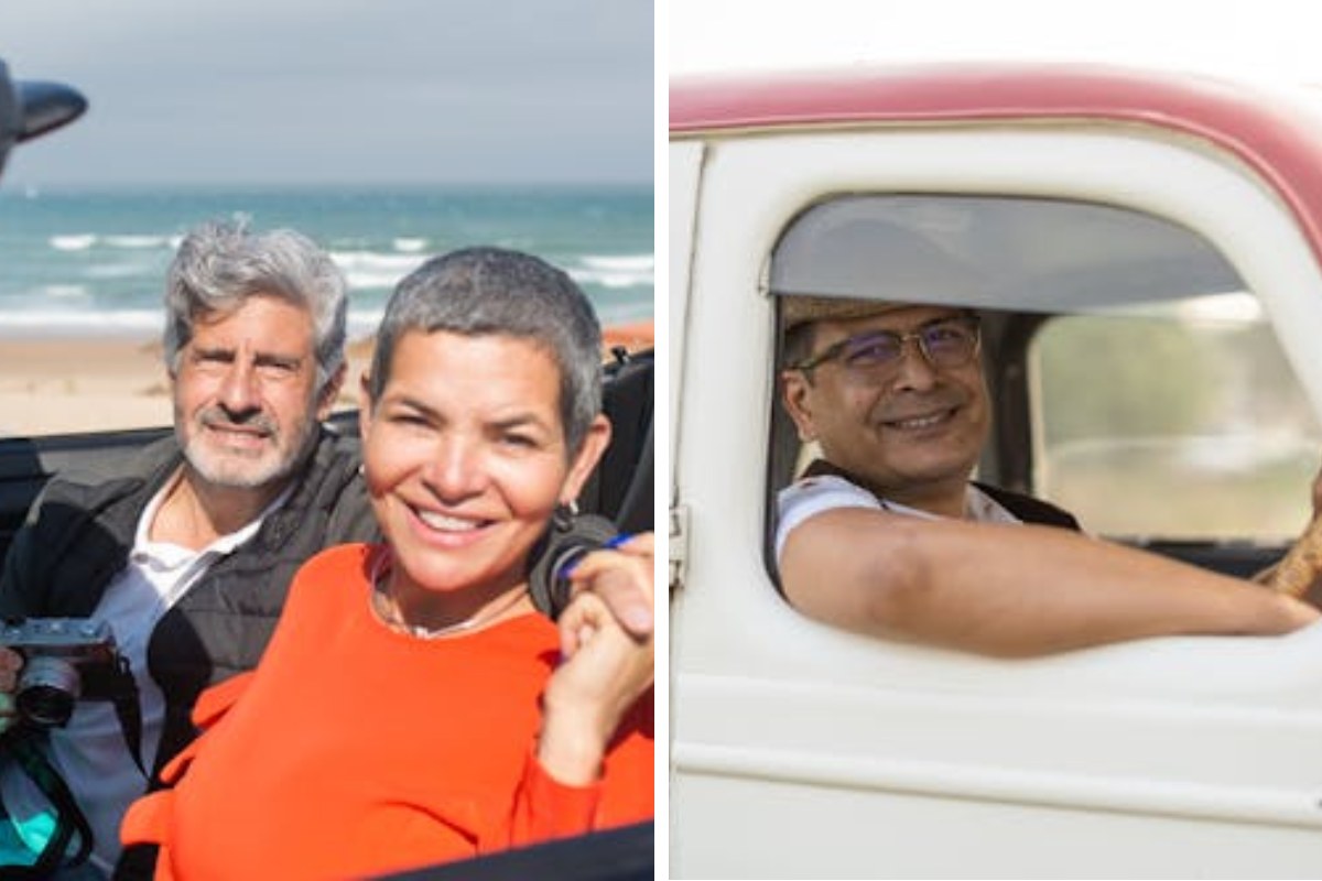 License Renewal for Seniors in New York What You Need to Know