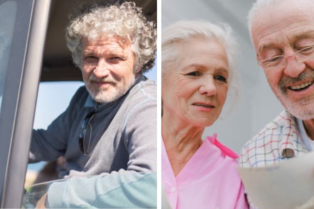 License Renewal for Seniors in Ohio What You Need to Know