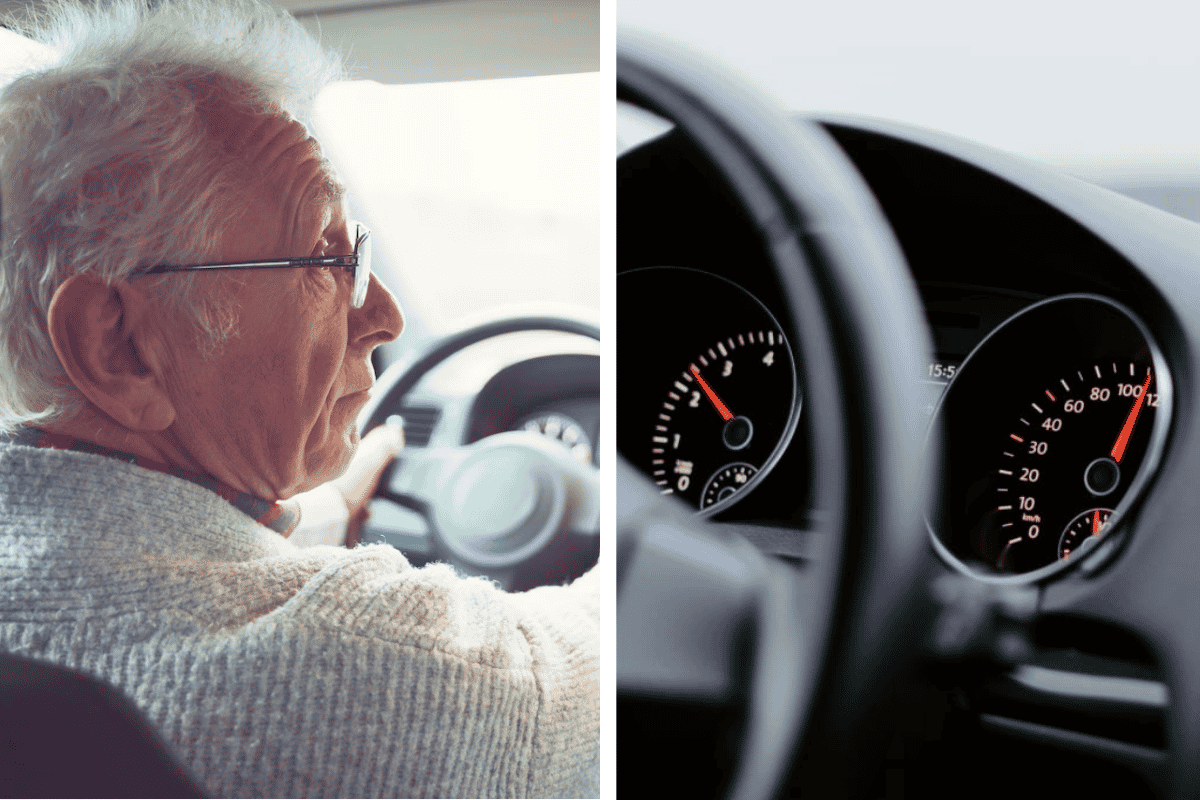 License Renewal for Seniors in Pennsylvania What You Need to Know