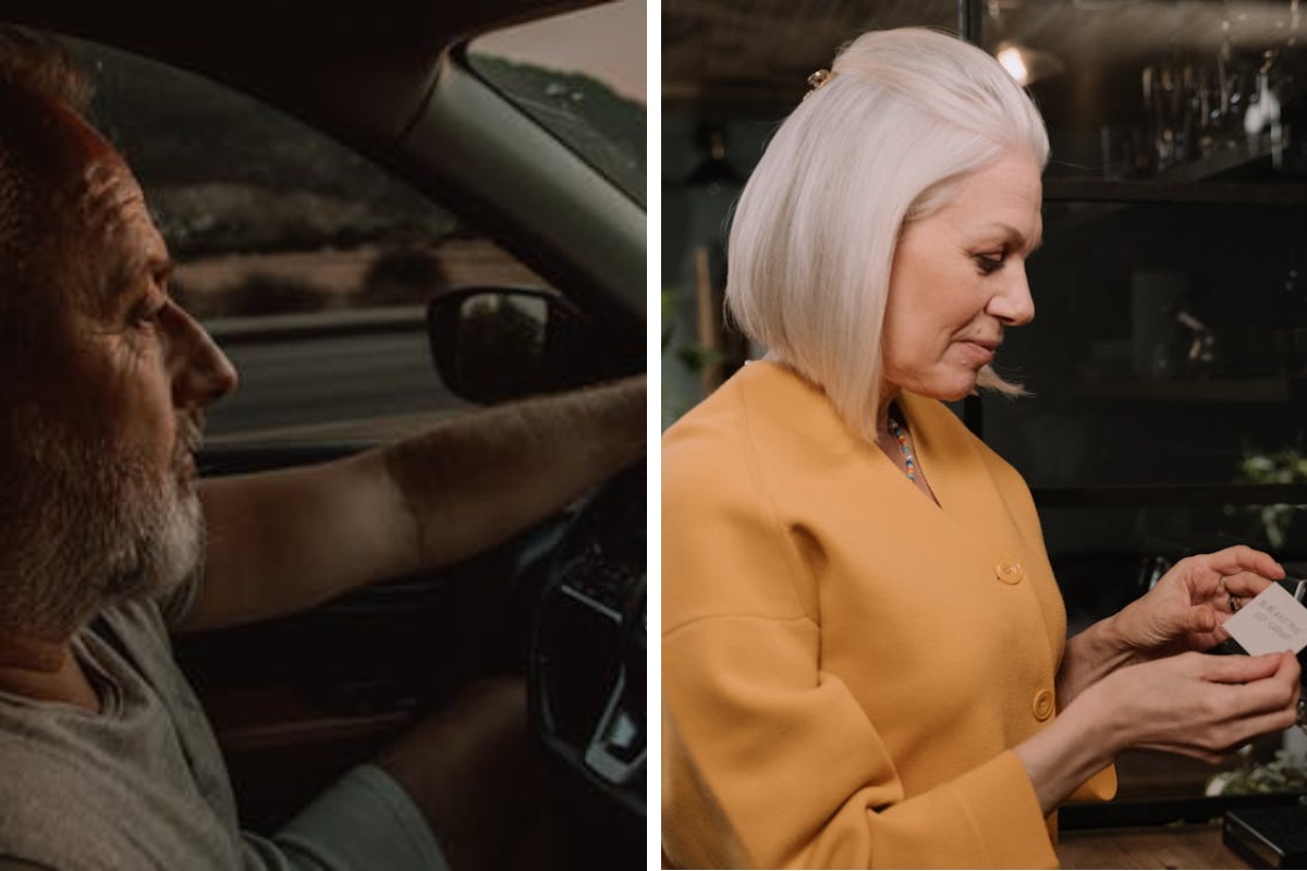 License Renewal for Seniors in Tennessee What You Need to Know