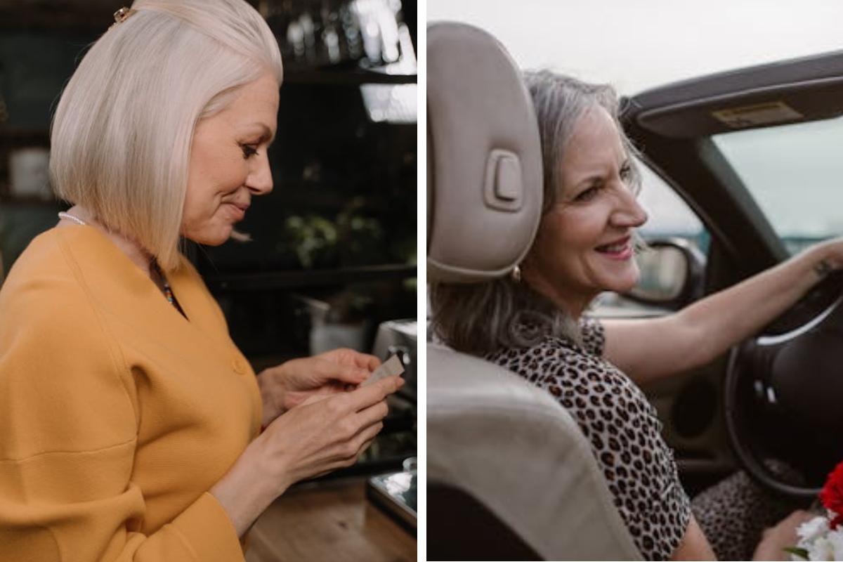 License Renewal for Seniors in Texas What You Need to Know