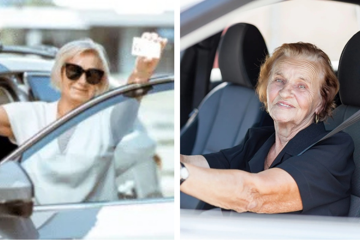 License Renewal for Seniors in Washington: What You Need to Know