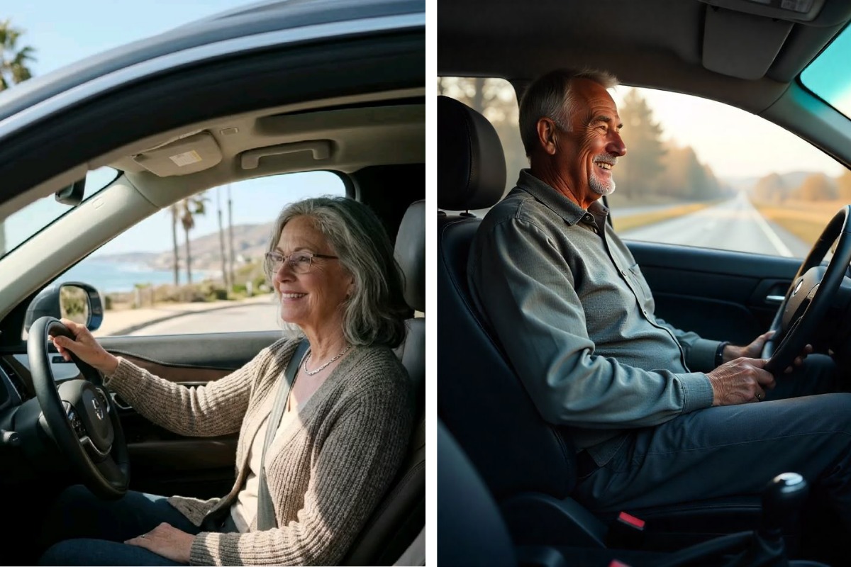License Renewal for Seniors in Wisconsin What You Need to Know
