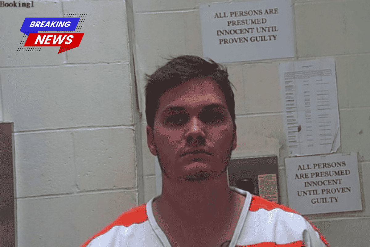 Lincoln Parish Sheriff’s Deputy Arrested for Alleged Domestic Abuse