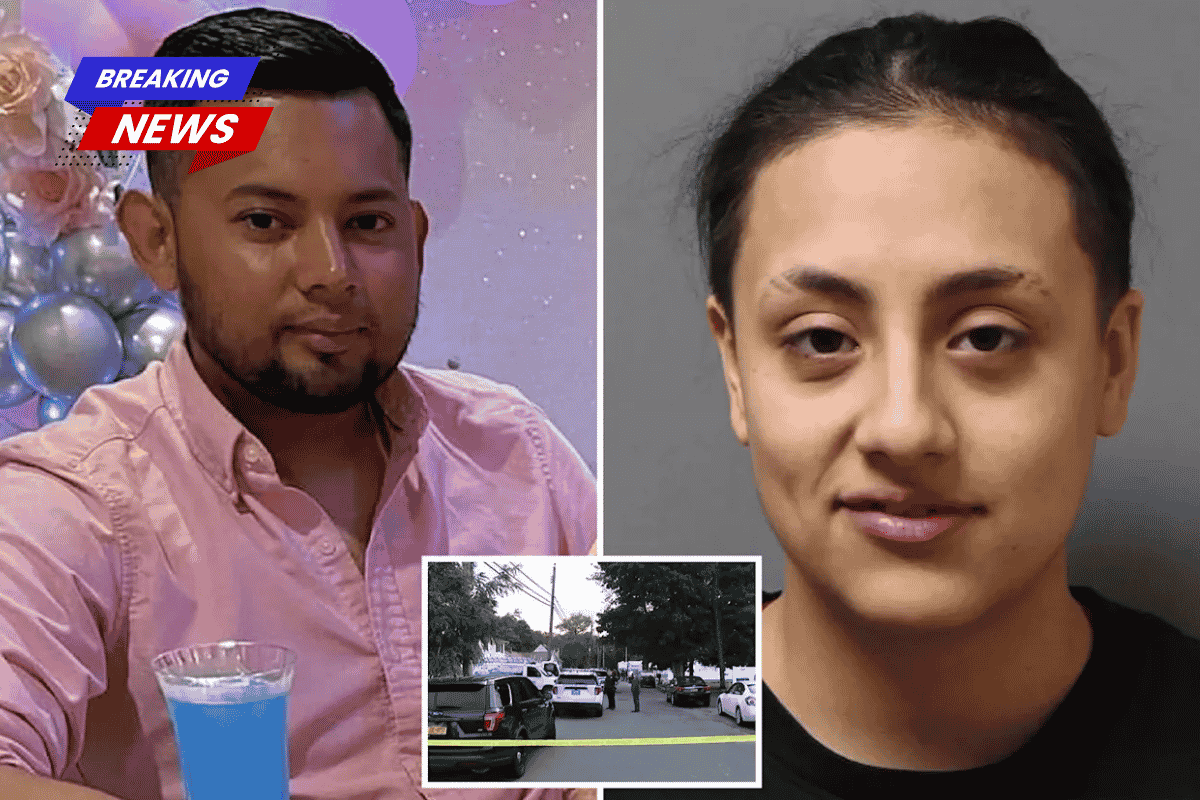 Long Island woman used teens to help her kidnap and kill a man simply because he parked his car in front of her house