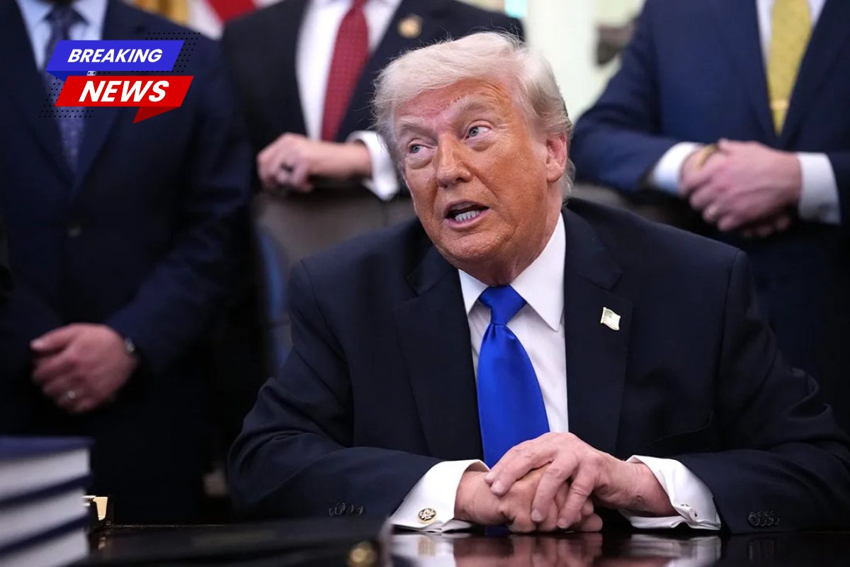 Los Angeles medical center responds after nurse claims Trump assassination attempt should have succeeded