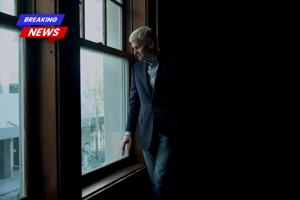 Louisiana Senator Bill Cassidy loses the Republican primary and does not progress to the runoff