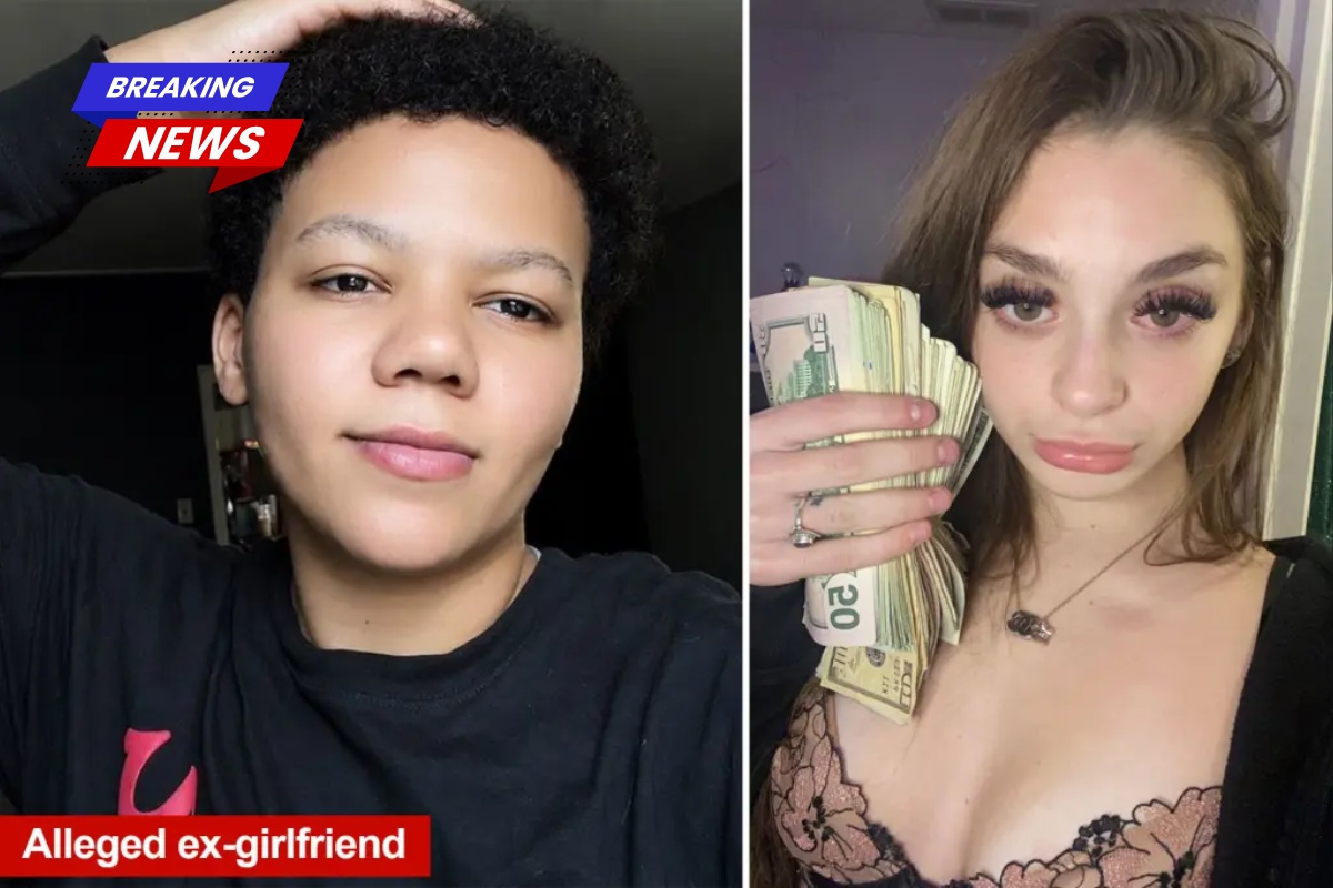 Mackenzie Shirilla boasted about sickening prison nickname after she murdered two people in a crash, jailhouse lover reveals