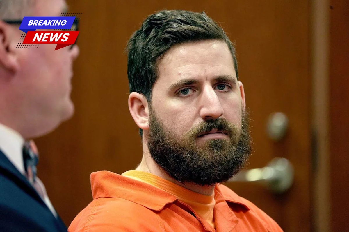 Man, 32, who ate his brother's eyeball after murdering him and set the family cat on fire, was found dead in jail