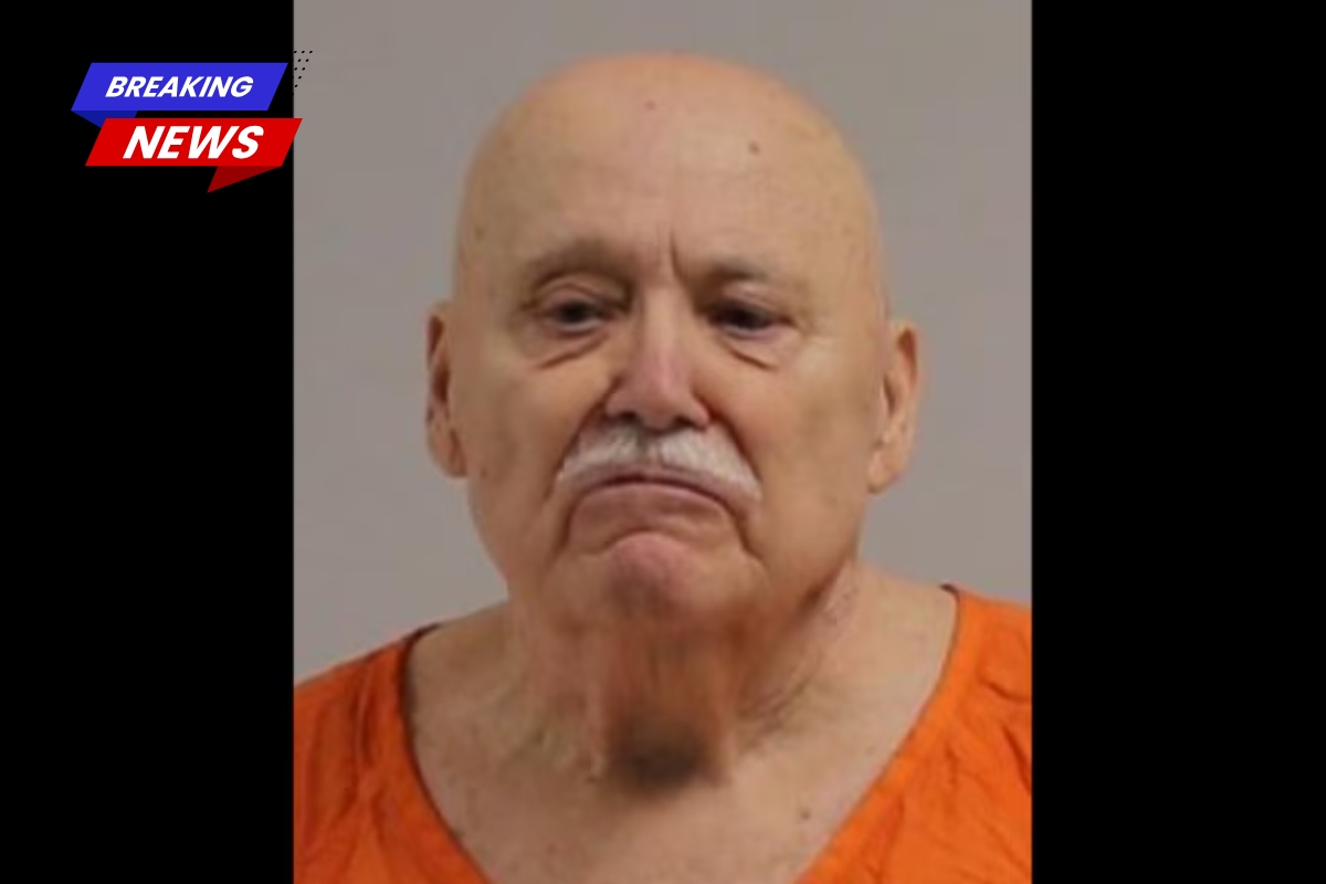 Man allegedly killed wife after claiming she was a creature posing as his 55-year-old spouse