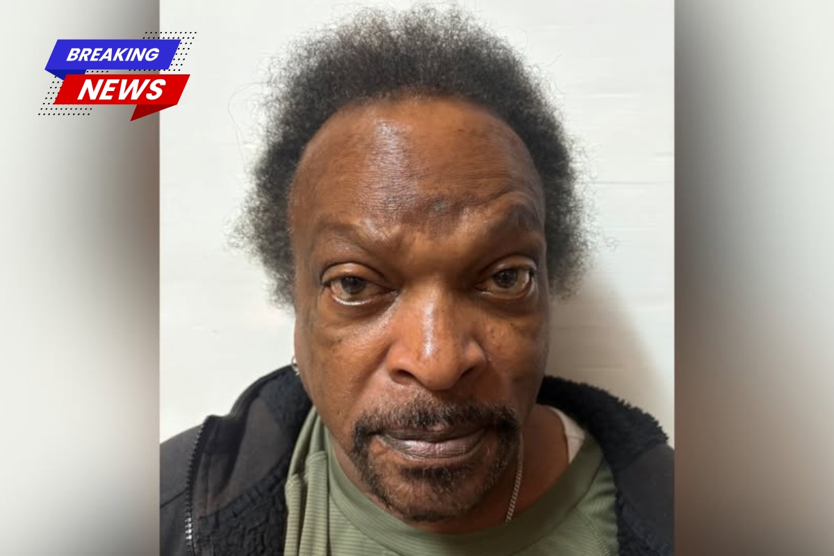 Man arrested after allegedly attempt to carjack an elderly woman in Amite