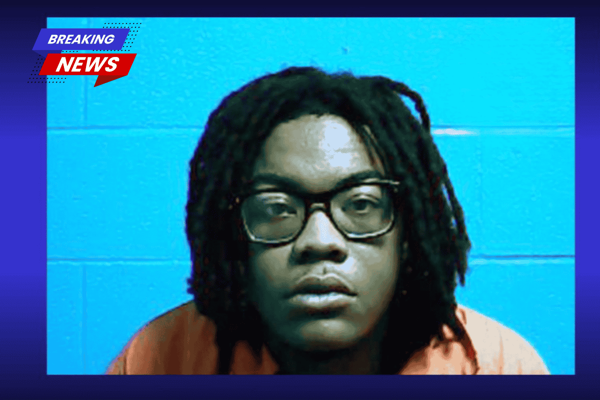 Man charged with committing fraud for posing as a Saint Mary Parish Sheriff's deputy