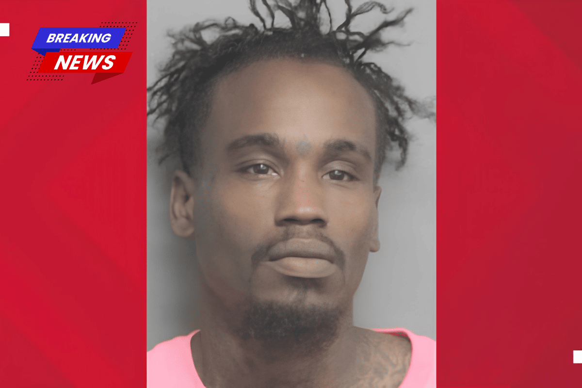 Man found guilty in Marrero double murder after dating app meetup turned sour, according to the DA