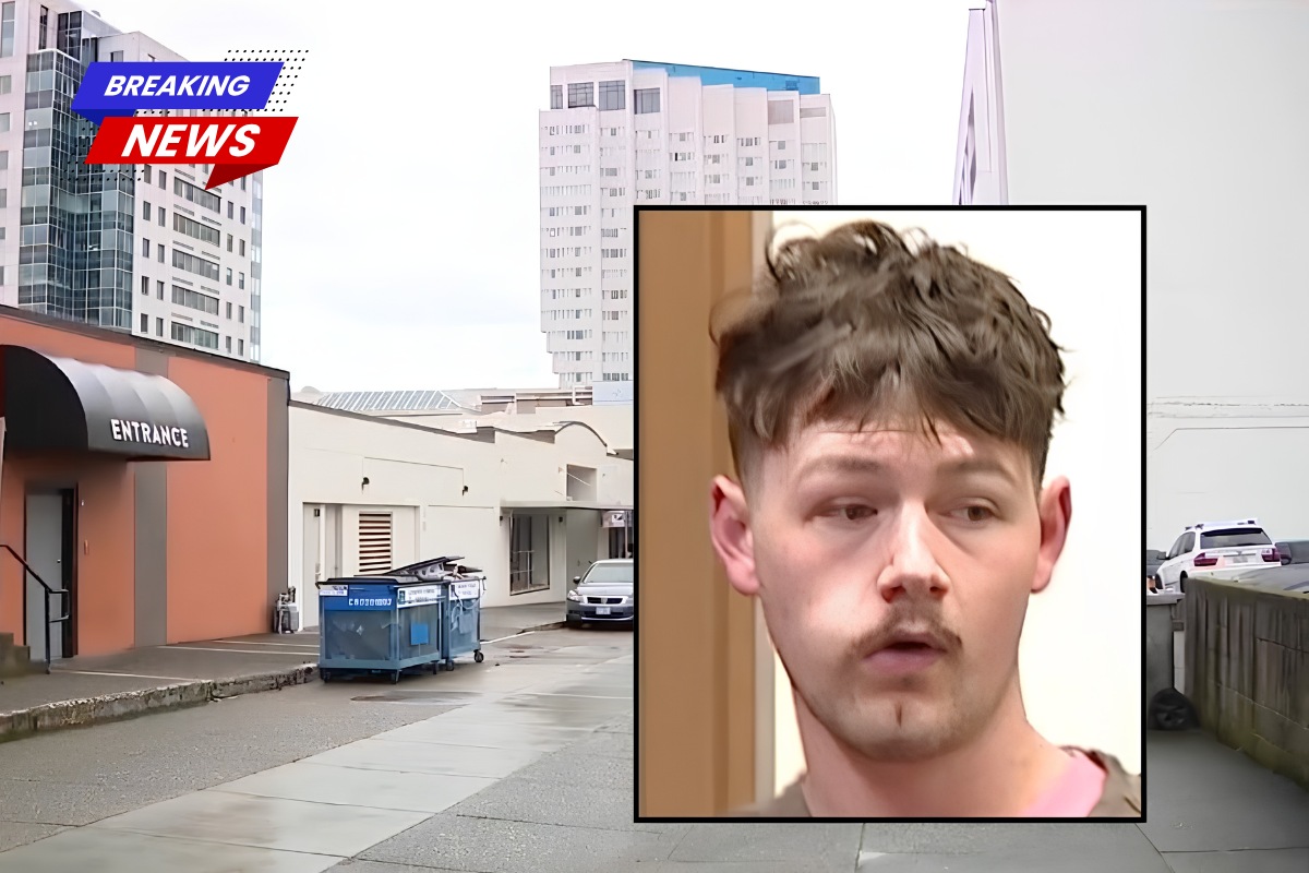 Man in Toyota Tacoma slowly backs over ex-girlfriend's head, drags her scalp 'across concrete', and gets only three weekends in jail for it