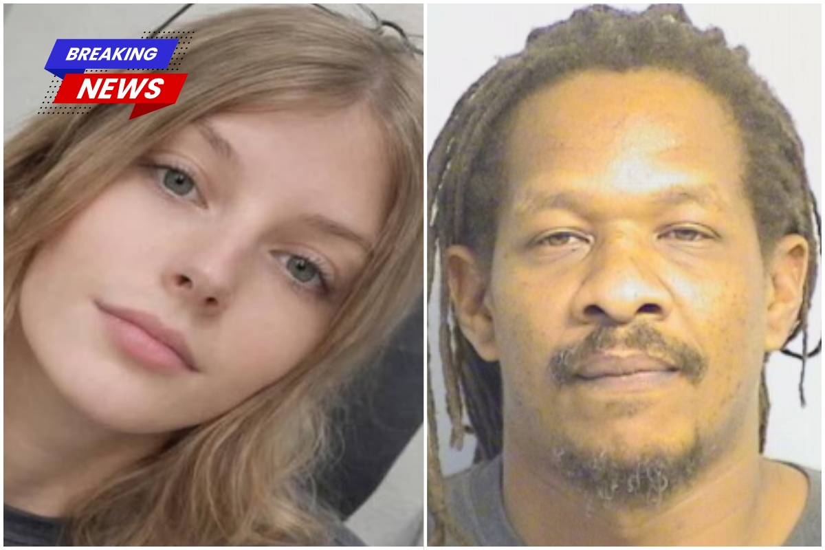 Man is in custody after a 23-year-old Alabama woman was discovered dead by her friends and family
