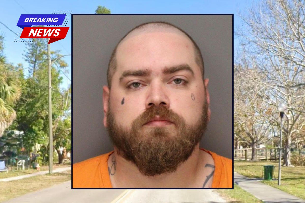 Man killed closest buddy for 'vaping in the house,' told cops they were 'play-fighting' Affidavit