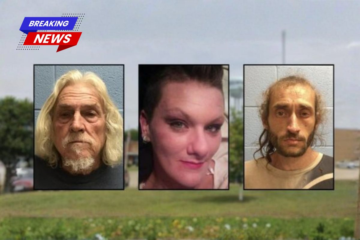 Man said witness 'would not have to worry' about abducted woman and laughed when asked if she was dead according to Police