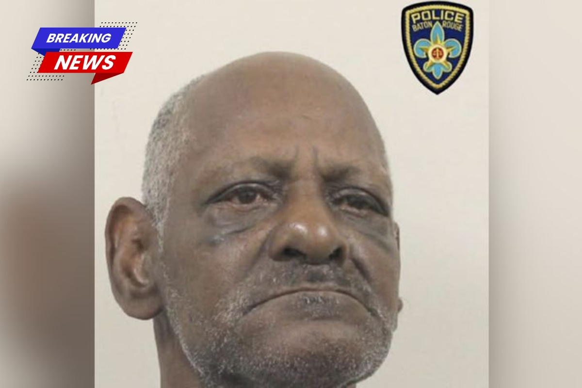 Man sentenced to 40 years after pleads guilty to reduced charges in the death of a woman outside Our Lady of the Lake