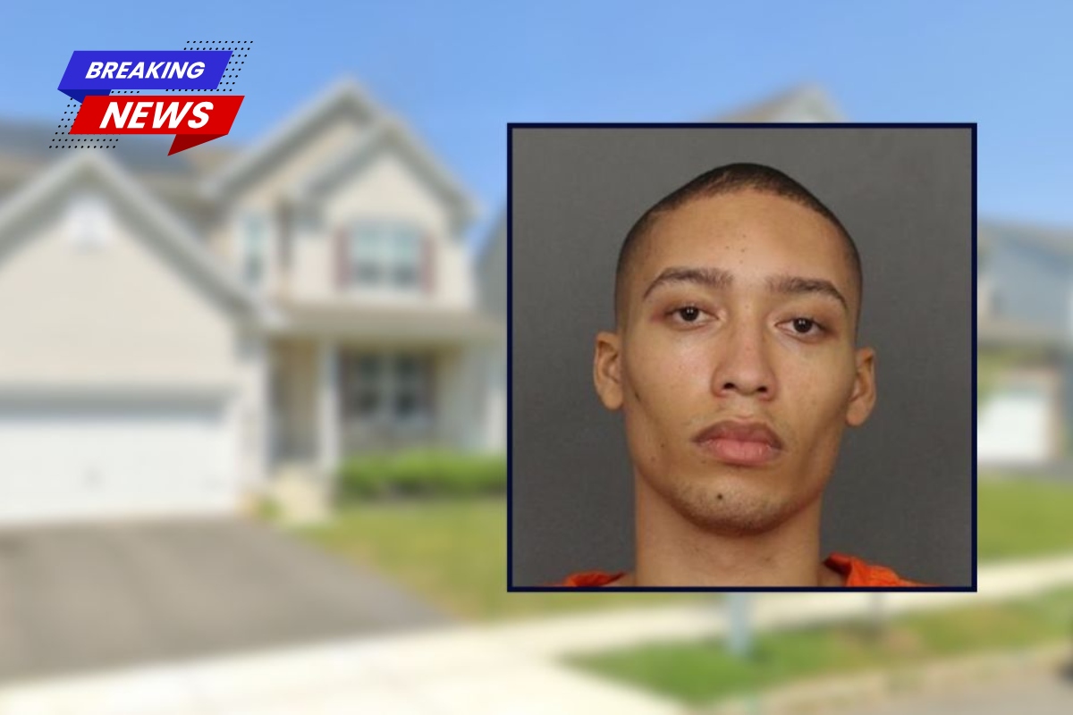 Man shot and killed stepfather, then recorded himself saying 'that is what he gets' while disassembling the gun