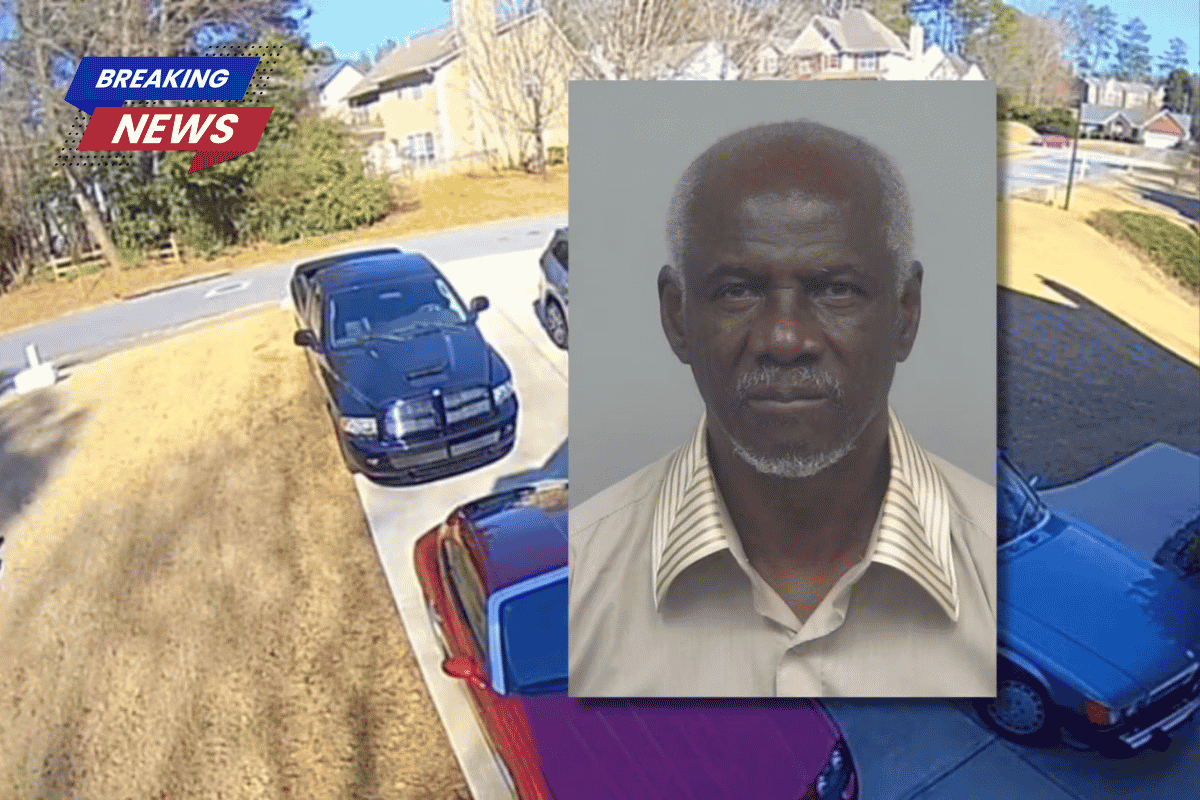 Man shot and murdered a neighbor while walking his dogs after attempting to beat the same puppies with a metal pole