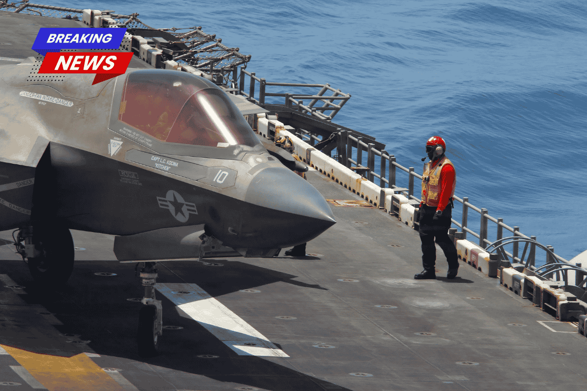 Markets fall as US-Iran ceasefire agreements fail, leaving Trump with military alternatives to reopen the Strait of Hormuz